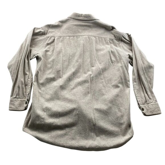 Vintage St. john's Bay Mens Shirt Large Lot of Two Long Sleeve Button Up Casual - Picture 3 of 14